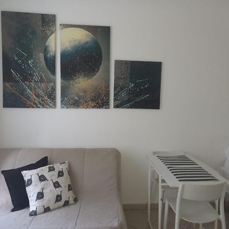 Michelangelo 26 Monolocale Apartman Milánó Kültér fotó