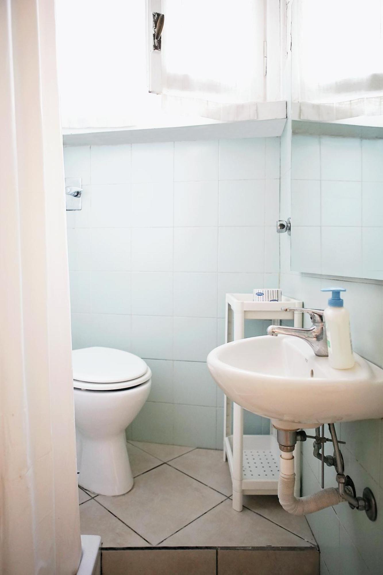 Michelangelo 26 Monolocale Apartman Milánó Kültér fotó