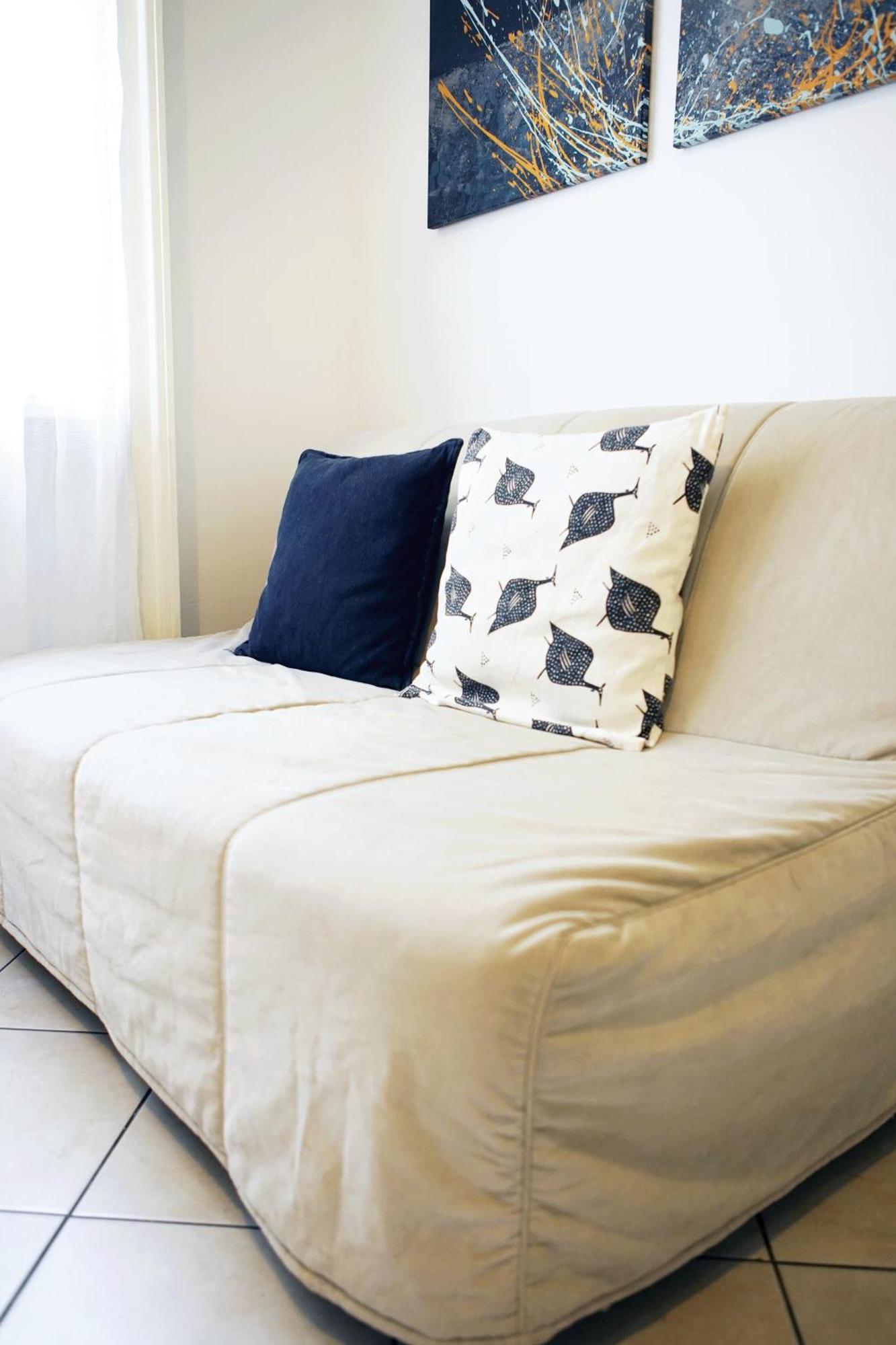 Michelangelo 26 Monolocale Apartman Milánó Kültér fotó